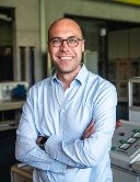 Prof. Saulo H. Freitas Seabra da Rocha